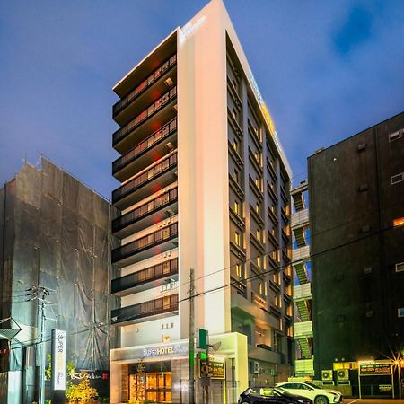 Super Hotel Premier Nagoya Sakuradoriguchi Minamisotoboricho Екстер'єр фото