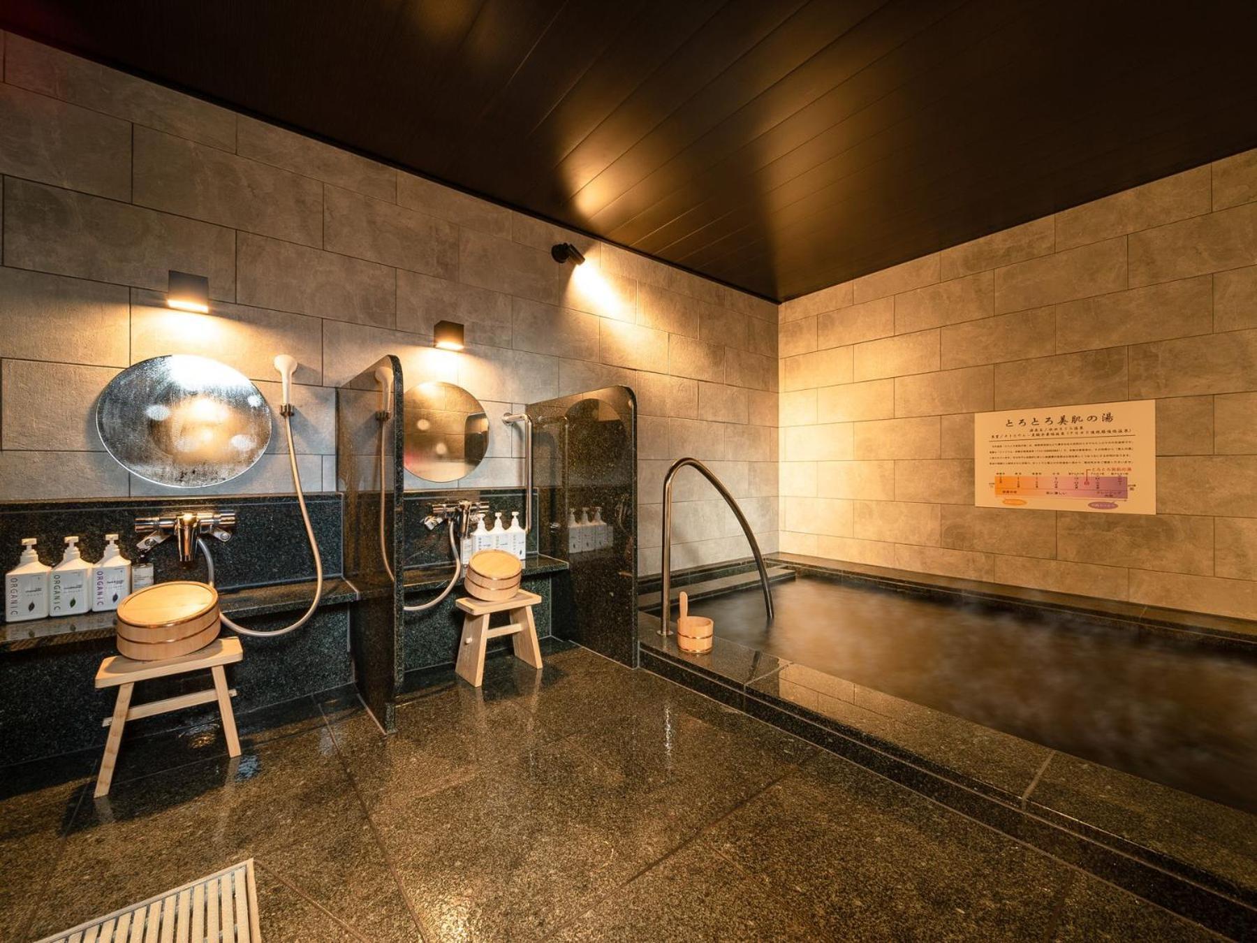 Super Hotel Premier Nagoya Sakuradoriguchi Minamisotoboricho Екстер'єр фото