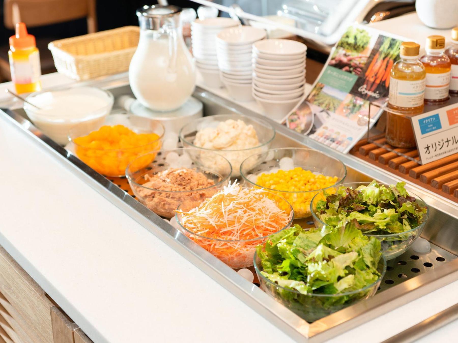 Super Hotel Premier Nagoya Sakuradoriguchi Minamisotoboricho Екстер'єр фото