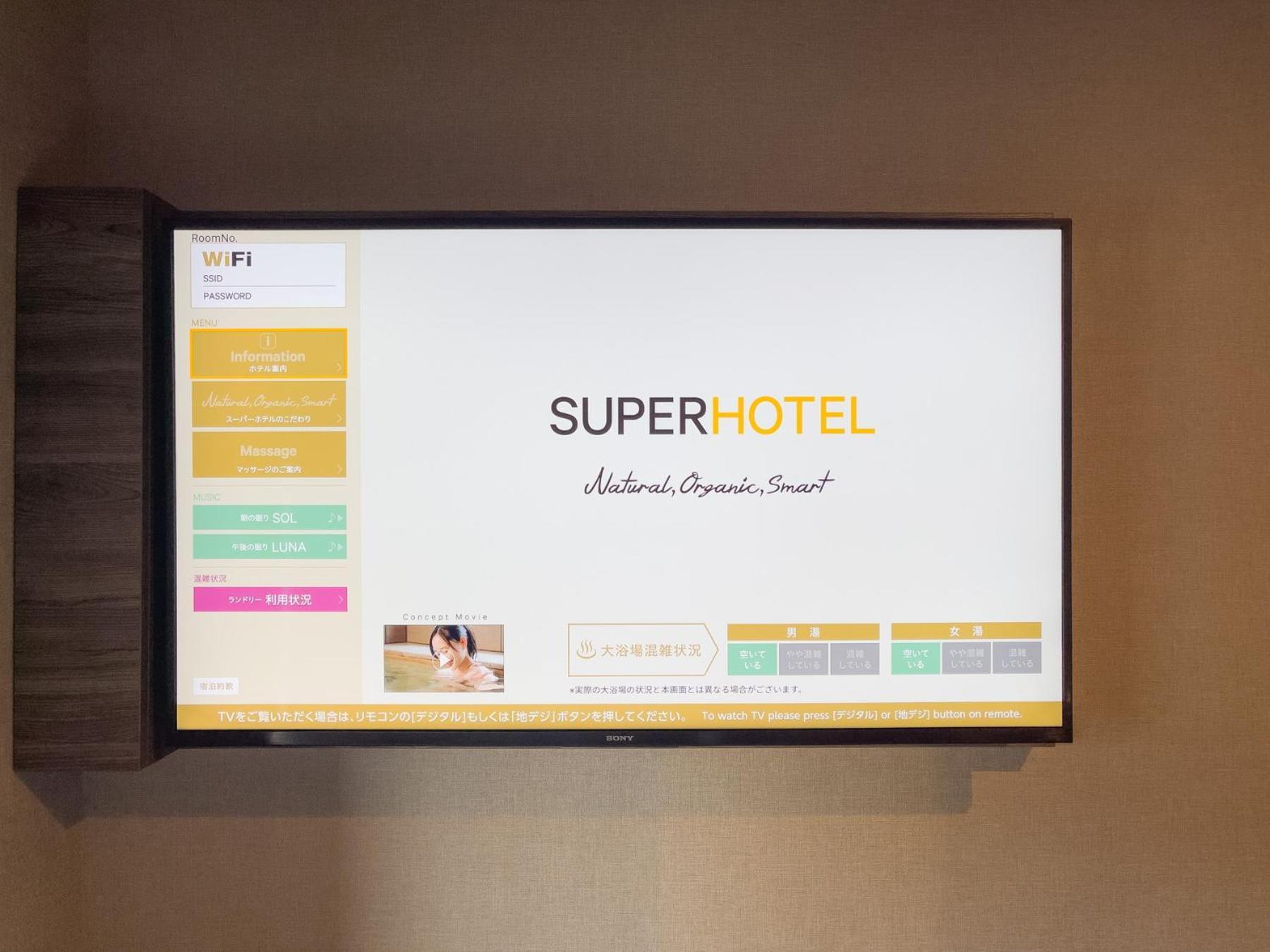 Super Hotel Premier Nagoya Sakuradoriguchi Minamisotoboricho Екстер'єр фото